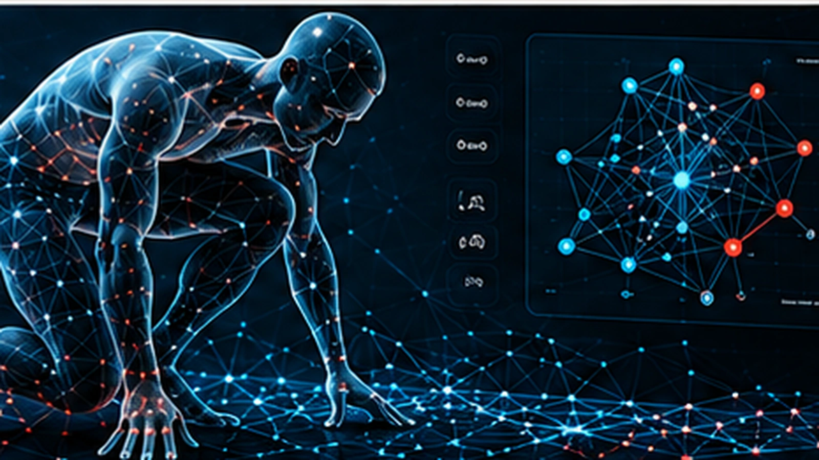 Ricerca aNETomy: anatomia come rete, Network Science e analisi dei dati